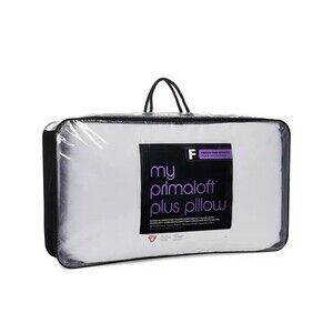 Bloomingdale's My PrimaLoft Plus Medium/Firm Standard/ Queen Pillow